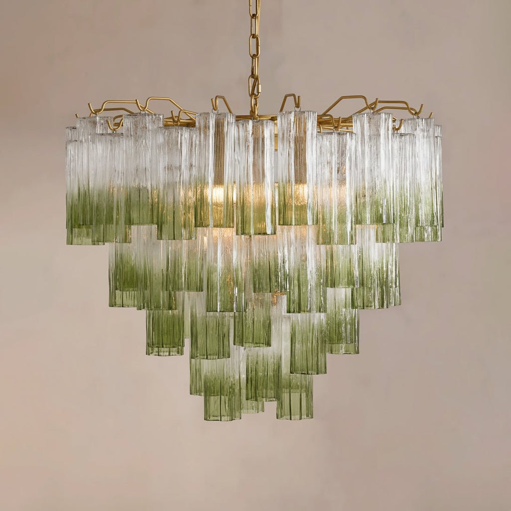 Premium Chiara Chandelier-Chandelier-Manorlights