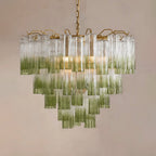 Premium Chiara Chandelier-Chandelier-Manorlights