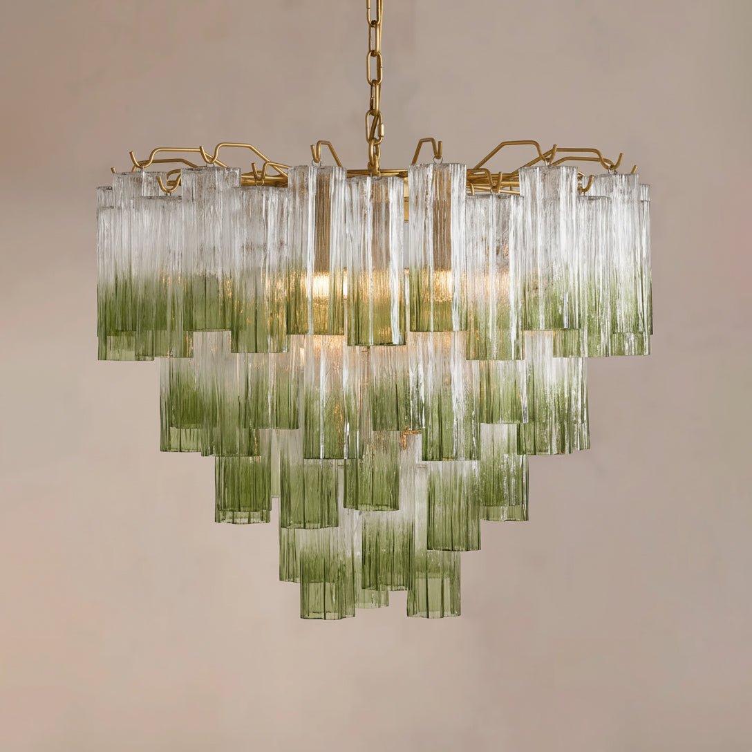 Premium Chiara Chandelier-Chandelier-Manorlights