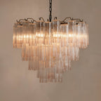 Premium Chiara Chandelier-Chandelier-Manorlights
