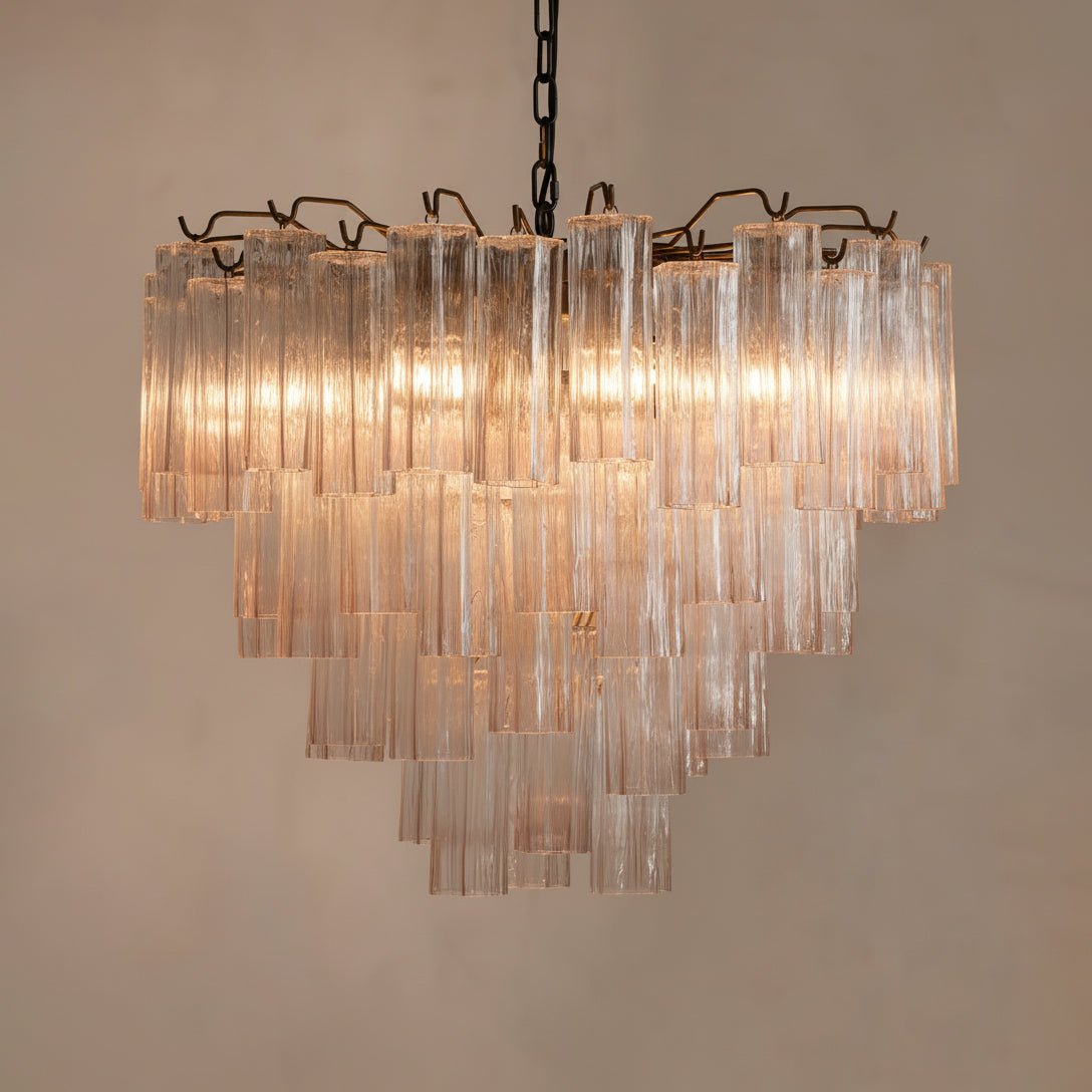 Premium Chiara Chandelier-Chandelier-Manorlights