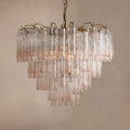 Premium Chiara Chandelier-Chandelier-Manorlights