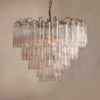 Premium Chiara Chandelier-Chandelier-Manorlights