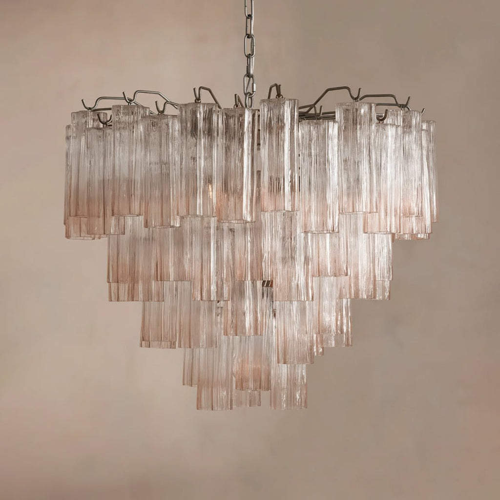 Premium Chiara Chandelier-Chandelier-Manorlights