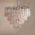 Premium Chiara Chandelier-Chandelier-Manorlights