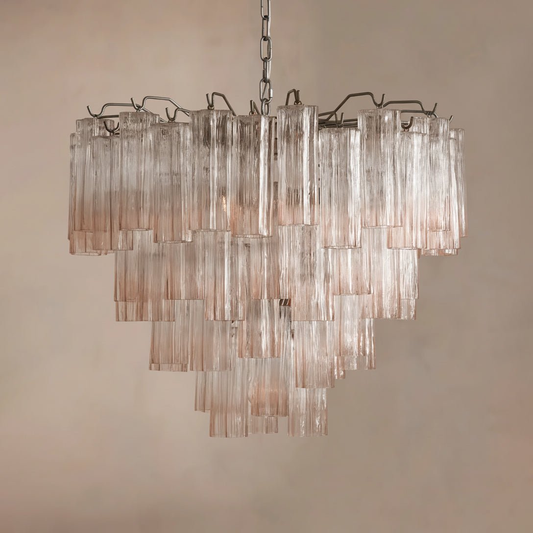Premium Chiara Chandelier-Chandelier-Manorlights