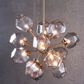 Nicole Starburst Chandelier