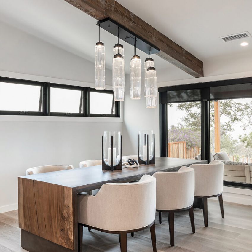 Dante Linear Pendant Chandelier-chandeliers for dining room,chandeliers for stairways,chandeliers for foyer,chandeliers for bedrooms,chandeliers for kitchen,chandeliers for living room-Manorlights