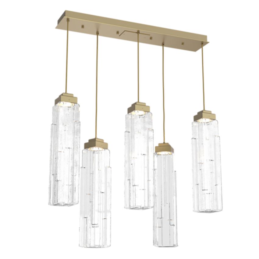 Dante Linear Pendant Chandelier-chandeliers for dining room,chandeliers for stairways,chandeliers for foyer,chandeliers for bedrooms,chandeliers for kitchen,chandeliers for living room-Manorlights