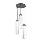 Dante Round Chandelier-chandeliers for dining room,chandeliers for stairways,chandeliers for foyer,chandeliers for bedrooms,chandeliers for kitchen,chandeliers for living room-Manorlights