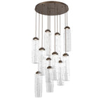 Dante Round Chandelier-chandeliers for dining room,chandeliers for stairways,chandeliers for foyer,chandeliers for bedrooms,chandeliers for kitchen,chandeliers for living room-Manorlights