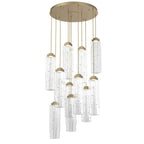Dante Round Chandelier-chandeliers for dining room,chandeliers for stairways,chandeliers for foyer,chandeliers for bedrooms,chandeliers for kitchen,chandeliers for living room-Manorlights