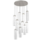 Dante Round Chandelier-chandeliers for dining room,chandeliers for stairways,chandeliers for foyer,chandeliers for bedrooms,chandeliers for kitchen,chandeliers for living room-Manorlights