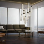 Dante Round Chandelier-chandeliers for dining room,chandeliers for stairways,chandeliers for foyer,chandeliers for bedrooms,chandeliers for kitchen,chandeliers for living room-Manorlights