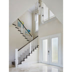 Dante Round Chandelier-chandeliers for dining room,chandeliers for stairways,chandeliers for foyer,chandeliers for bedrooms,chandeliers for kitchen,chandeliers for living room-Manorlights
