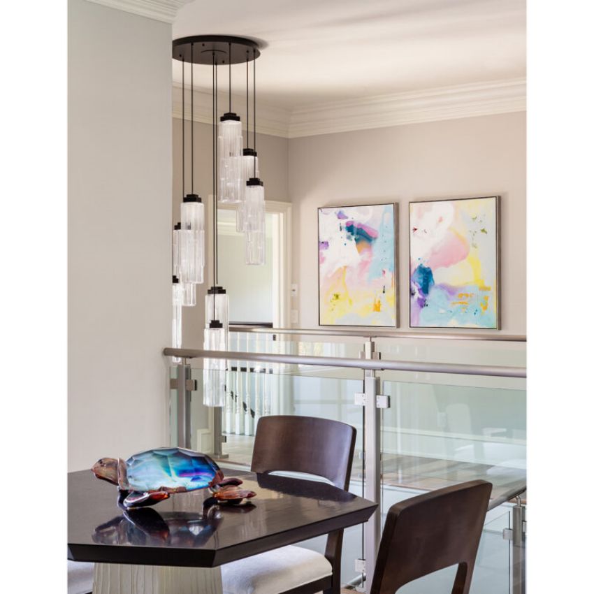 Dante Round Chandelier-chandeliers for dining room,chandeliers for stairways,chandeliers for foyer,chandeliers for bedrooms,chandeliers for kitchen,chandeliers for living room-Manorlights