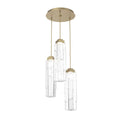 Dante Round Chandelier-chandeliers for dining room,chandeliers for stairways,chandeliers for foyer,chandeliers for bedrooms,chandeliers for kitchen,chandeliers for living room-Manorlights