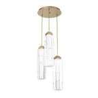 Dante Round Chandelier-chandeliers for dining room,chandeliers for stairways,chandeliers for foyer,chandeliers for bedrooms,chandeliers for kitchen,chandeliers for living room-Manorlights