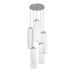 Dante Round Chandelier-chandeliers for dining room,chandeliers for stairways,chandeliers for foyer,chandeliers for bedrooms,chandeliers for kitchen,chandeliers for living room-Manorlights