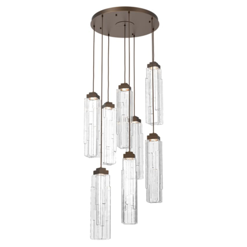 Dante Round Chandelier-chandeliers for dining room,chandeliers for stairways,chandeliers for foyer,chandeliers for bedrooms,chandeliers for kitchen,chandeliers for living room-Manorlights