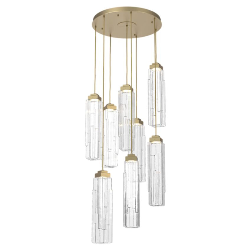 Dante Round Chandelier-chandeliers for dining room,chandeliers for stairways,chandeliers for foyer,chandeliers for bedrooms,chandeliers for kitchen,chandeliers for living room-Manorlights