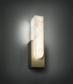Agatha Alabaster Sconce-NORMAL-Manorlights