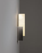 Agatha Alabaster Sconce-NORMAL-Manorlights