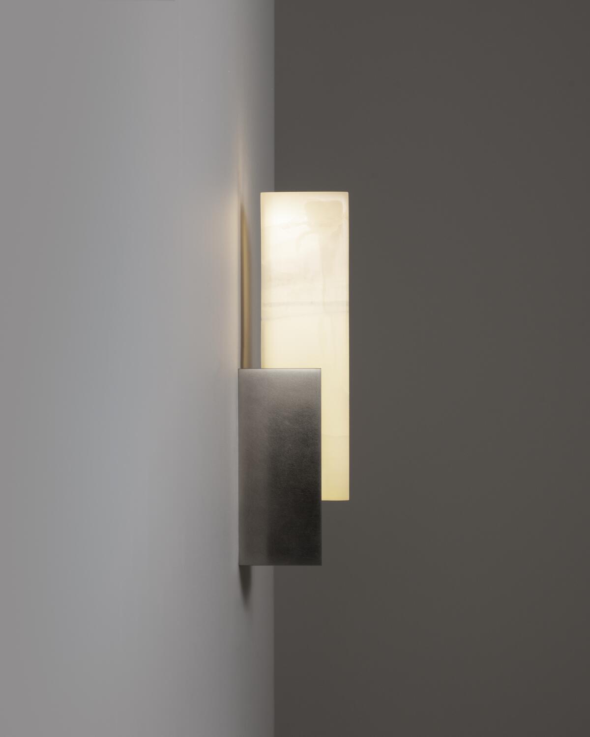 Agatha Alabaster Sconce-NORMAL-Manorlights