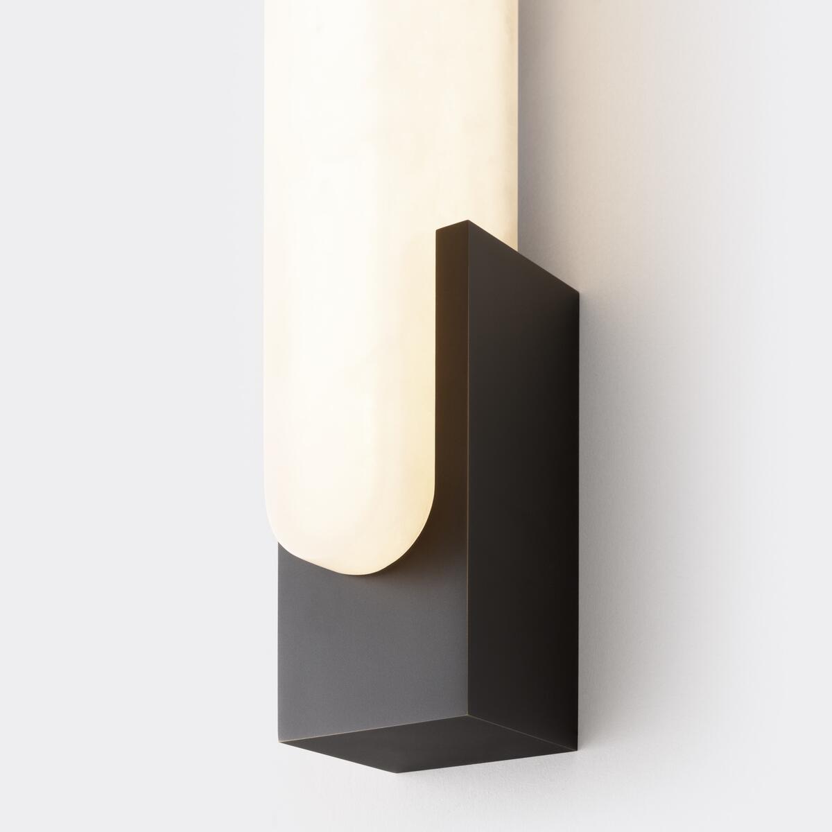 Agatha Alabaster Sconce-NORMAL-Manorlights