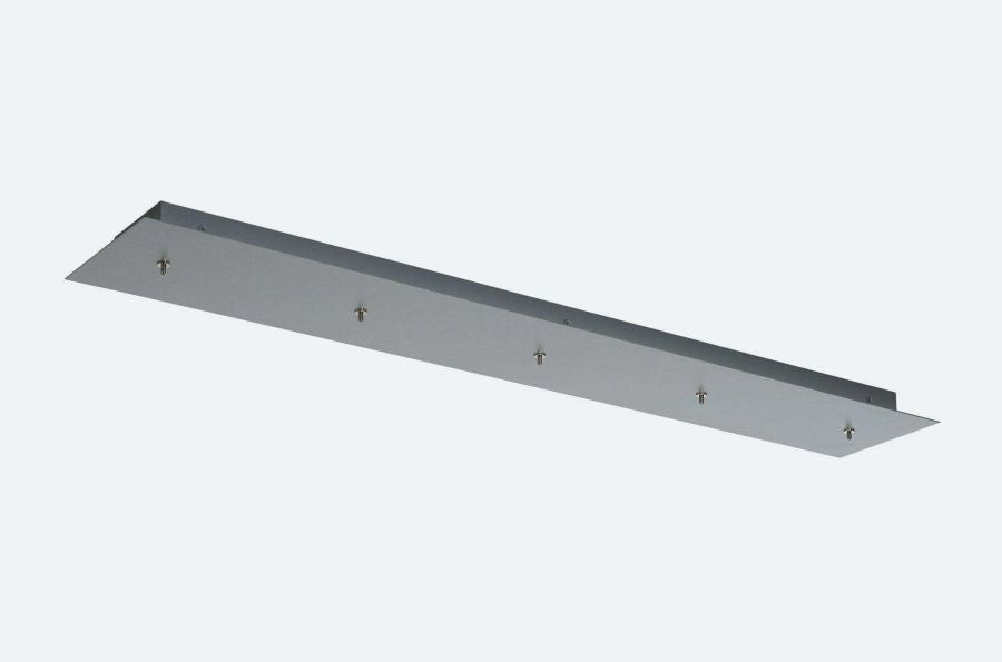 Drizzle 5-Light Chandelier-Chandelier-Manorlights