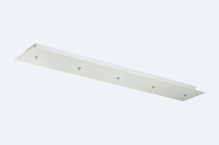 Drizzle 5-Light Chandelier-Chandelier-Manorlights