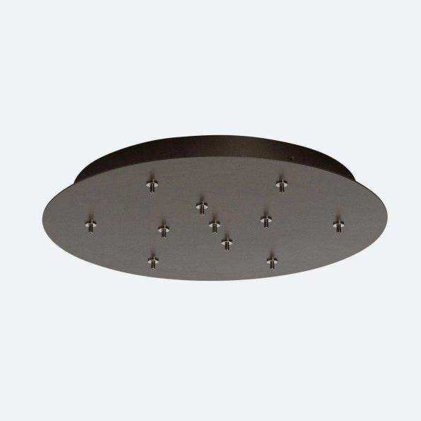 Drizzle Cluster Chandelier-Chandelier-Manorlights