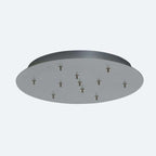 Drizzle Cluster Chandelier-Chandelier-Manorlights
