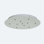 Drizzle Cluster Chandelier-Chandelier-Manorlights