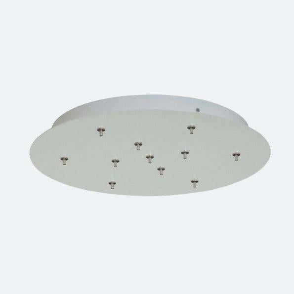 Drizzle Cluster Chandelier-Chandelier-Manorlights