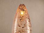 Edda Linear Chandelier-Chandelier-Manorlights