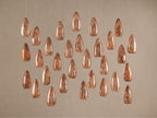 Edda Linear Chandelier-Chandelier-Manorlights
