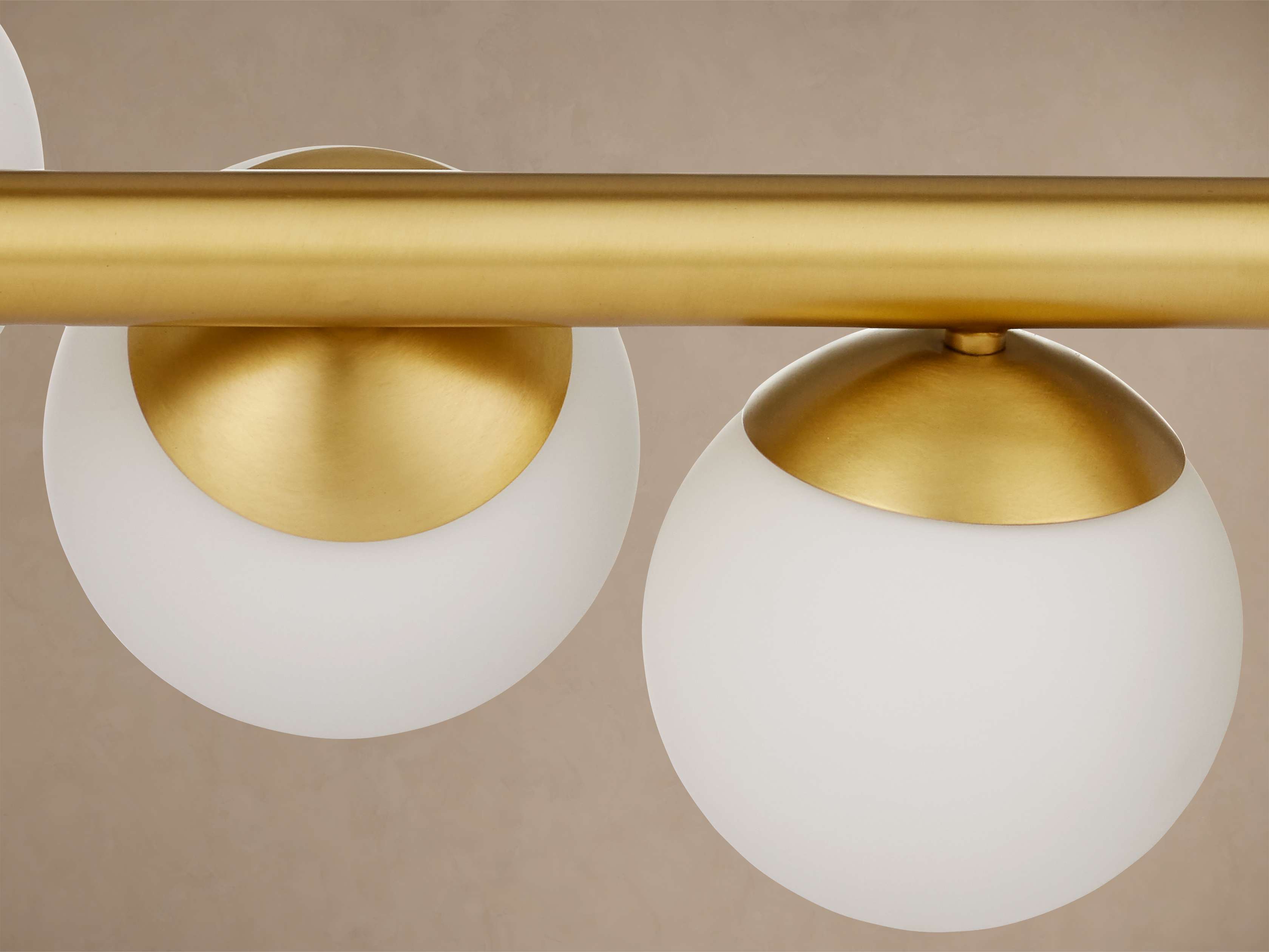 Kinney Linear Chandelier-Chandelier-Manorlights