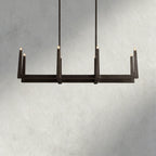 Emmet Linear Chandelier