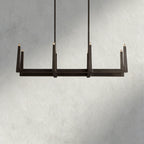 Emmet Linear Chandelier