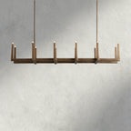 Emmet Linear Chandelier