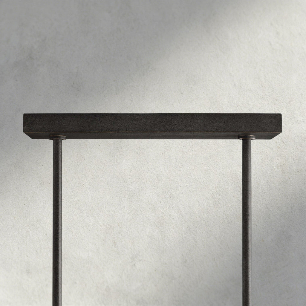 Emmet Linear Chandelier