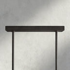 Emmet Linear Chandelier