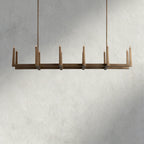 Emmet Linear Chandelier