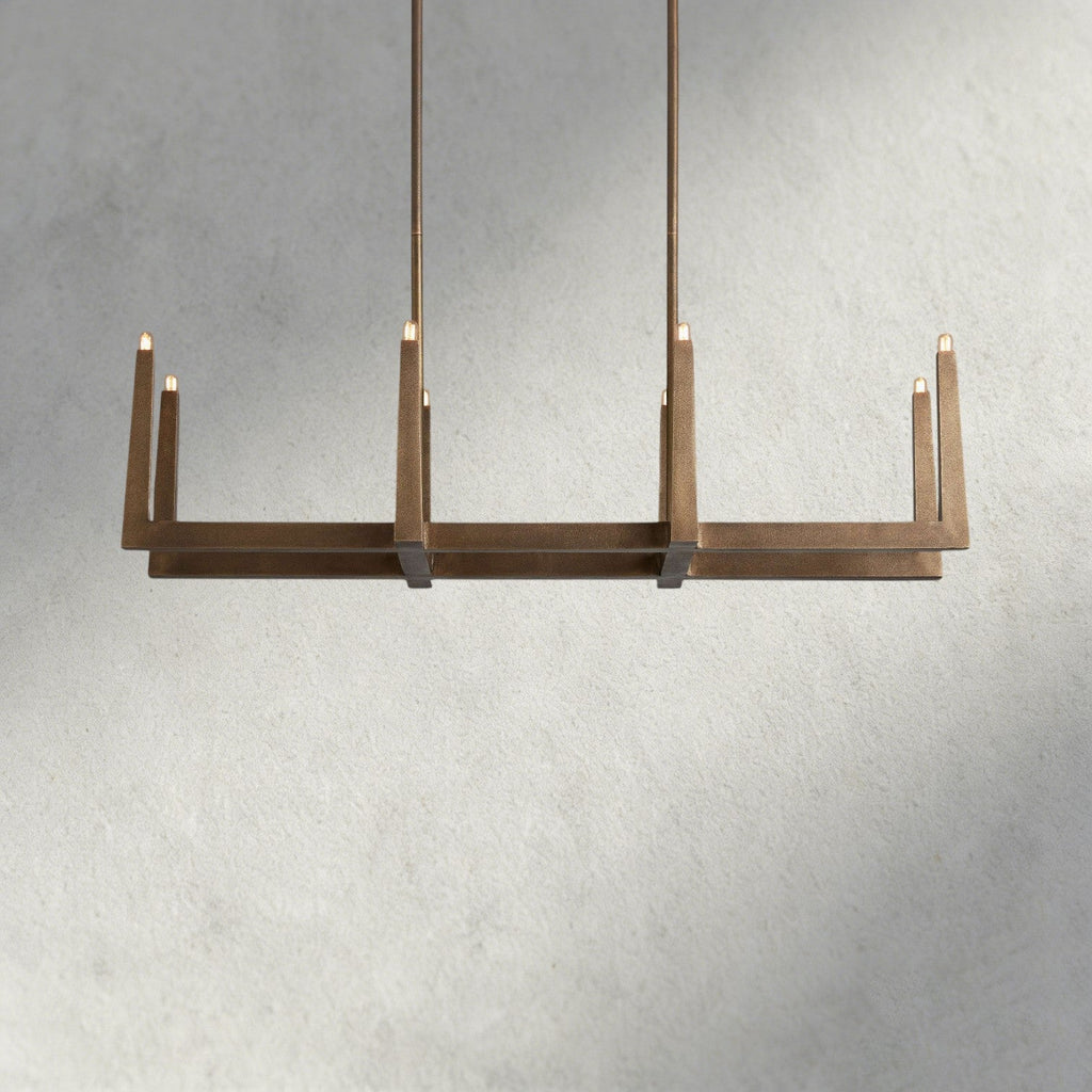Emmet Linear Chandelier