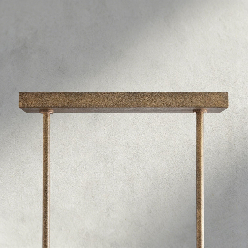 Emmet Linear Chandelier