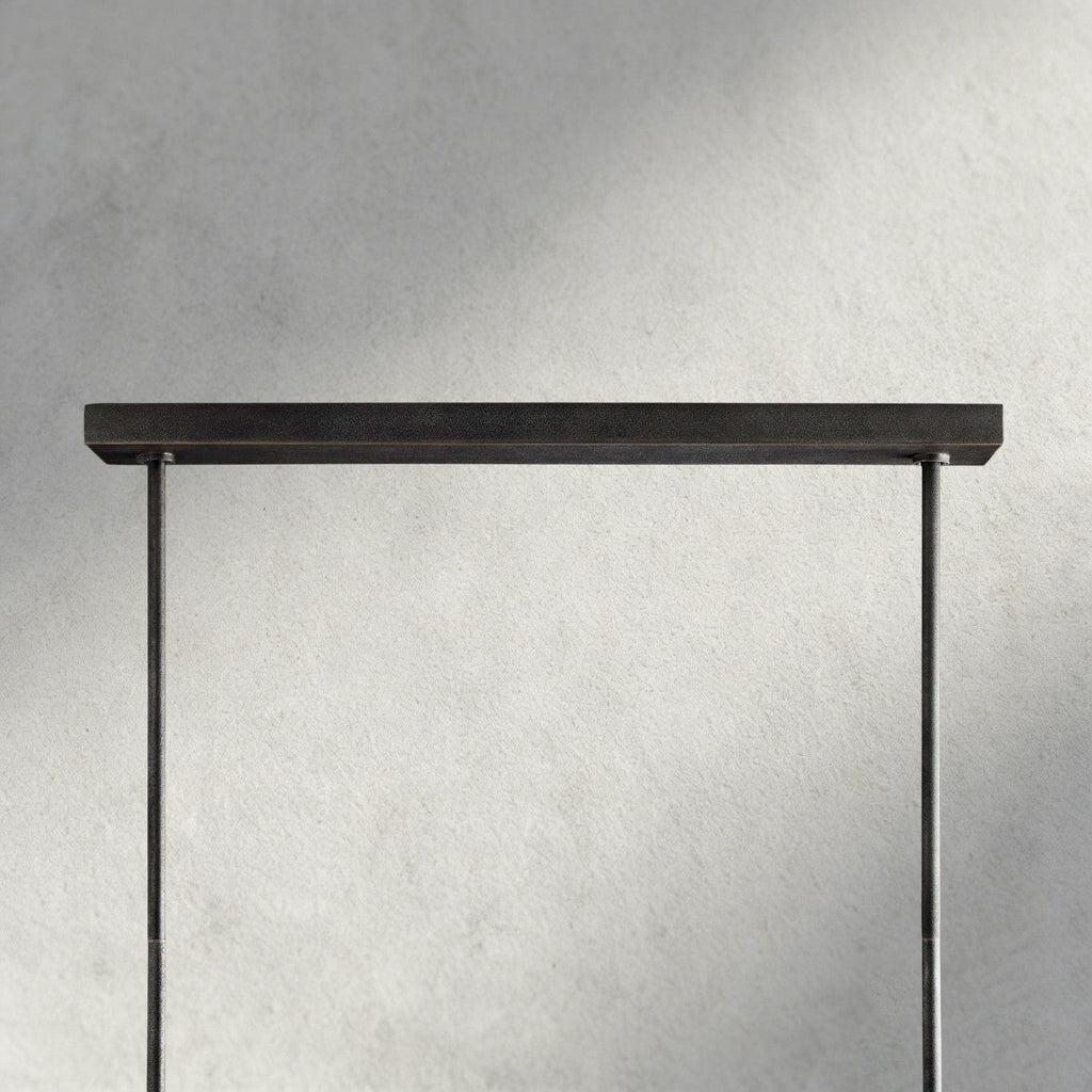 Emmet Linear Chandelier
