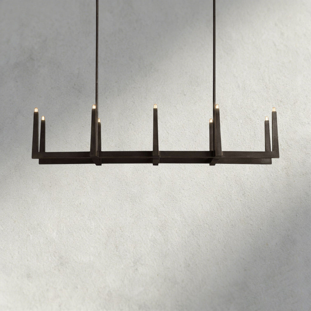 Emmet Linear Chandelier