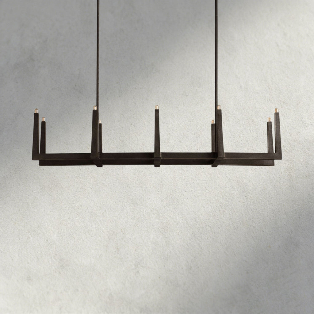 Emmet Linear Chandelier