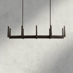 Emmet Linear Chandelier